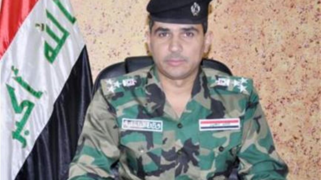 عمليات بغداد تعلن اعتقال هارب من سجن أبو غريب
