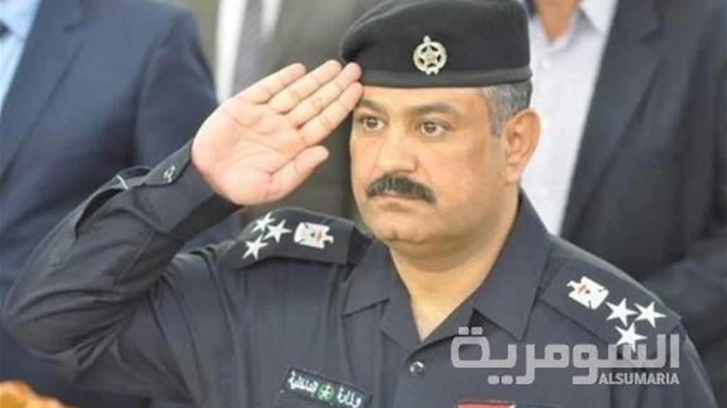 شرطة ذي قار تتهم بعض وسائل الإعلام بـ"تهويل" الوضع الأمني في المحافظة