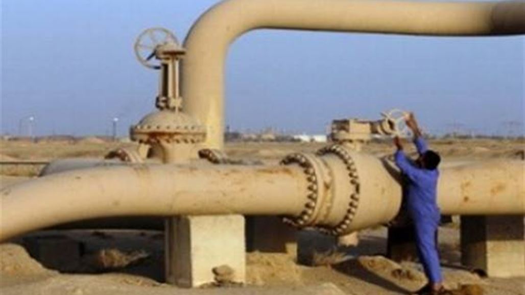 استئناف تصدير النفط من حقول كركوك إلى ميناء جيهان التركي بعد توقفه ليوم واحد