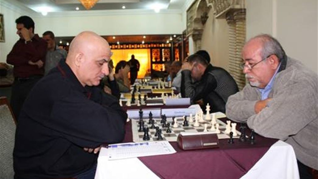 اتحاد الشطرنج يختتم بطولة الخاطف والسريع ويقيم بطولتين للرجال والنساء