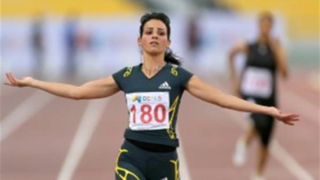 دانة حسين تكتفي بالمشاركة في بطولة العالم والاتحاد يعزو النتيجة لقوة المنافسين