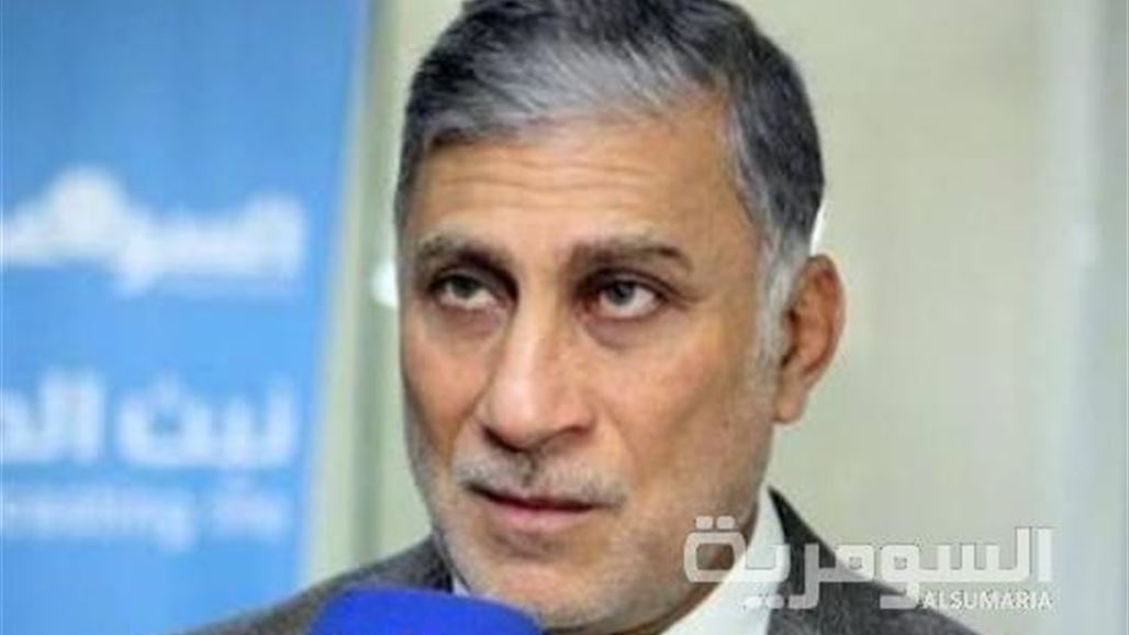مفوضية الانتخابات ترفع دعوى قضائية ضد النائب عزة الشابندر