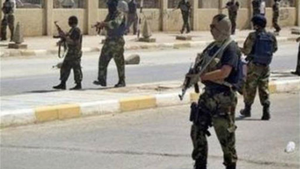مفارز الاستخبارات تنتشر في الكرادة وسط بغداد وتستخدم الكلاب البوليسية