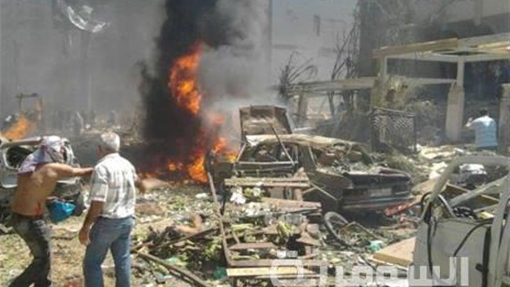 علاوي يدين تفجيرات طرابلس ويحذر من فتنة طائفية