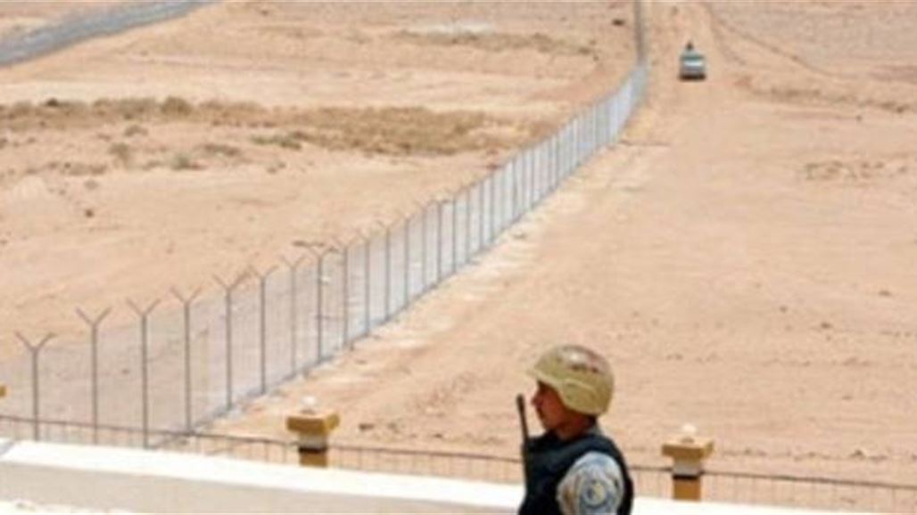 وزير الدفاع يصل إلى الشريط الحدودي مع سوريا للإطلاع على إجراءات تأمين الحدود
