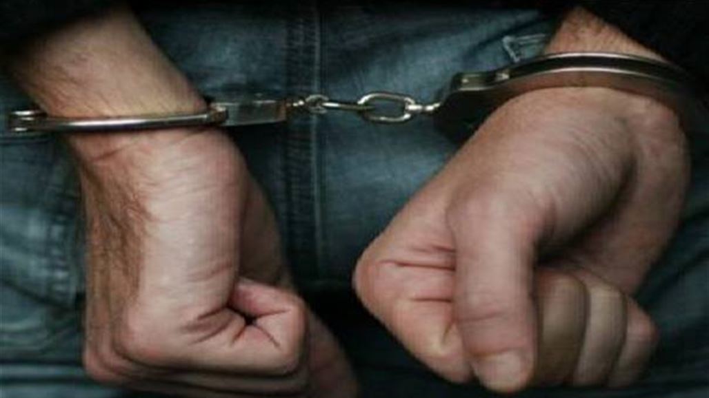 اعتقال ثمانية اشخاص يشتبه بتورطهم باعمال عنف جنوب كركوك
