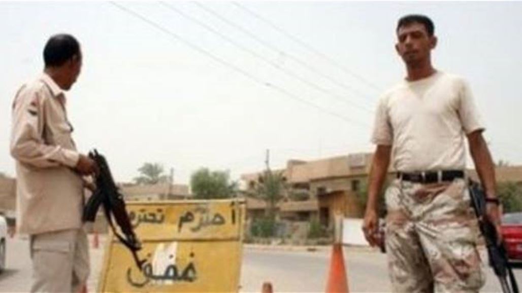 مقتل أربعة وإصابة ستة آخرين من قوات الصحوة بانفجار عبوة شمالي بغداد