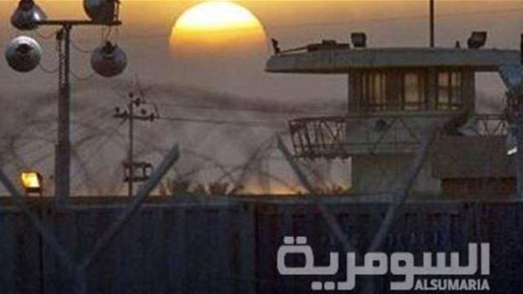 الزاملي: الحكومة تكتمت على هروب نزلاء من سجن بغداد المركزي قبل أسبوعين