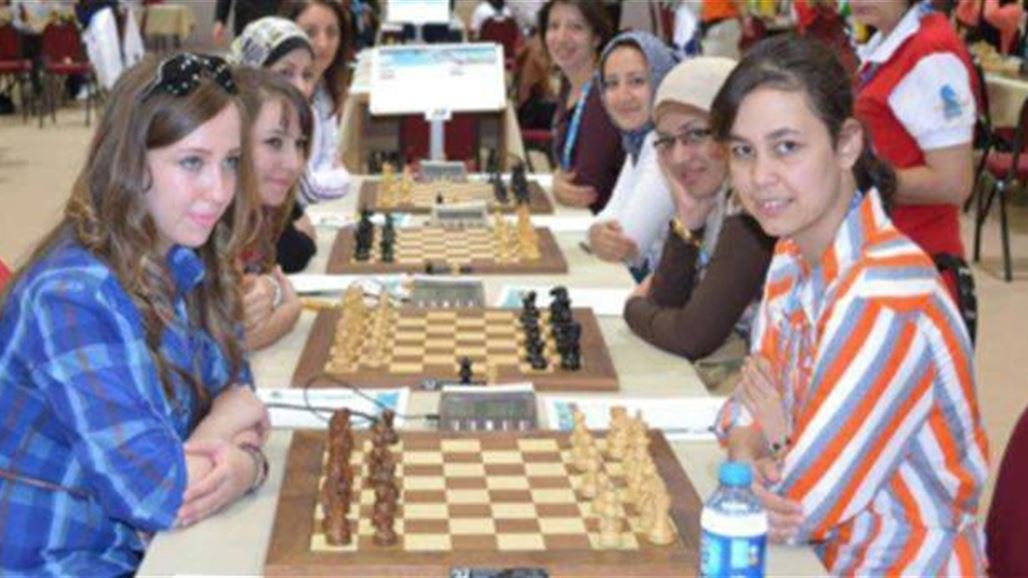 انطلاق بطولة أور لأندية العراق بالشطرنج للدرجة الثانية في ذي قار