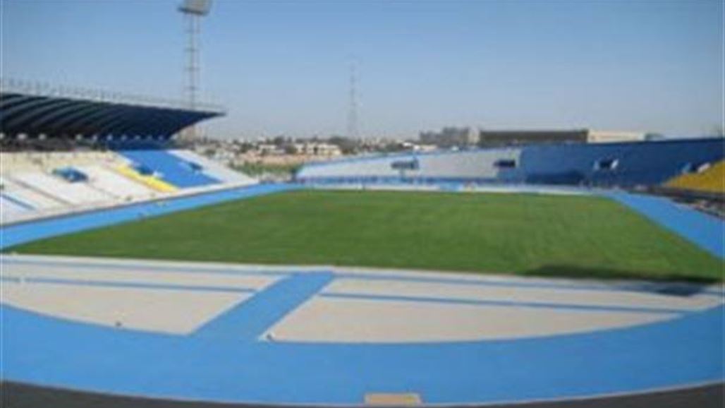 اتحاد الكرة يوجه رسالة إلى وزارة الداخلية وأمانة بغداد