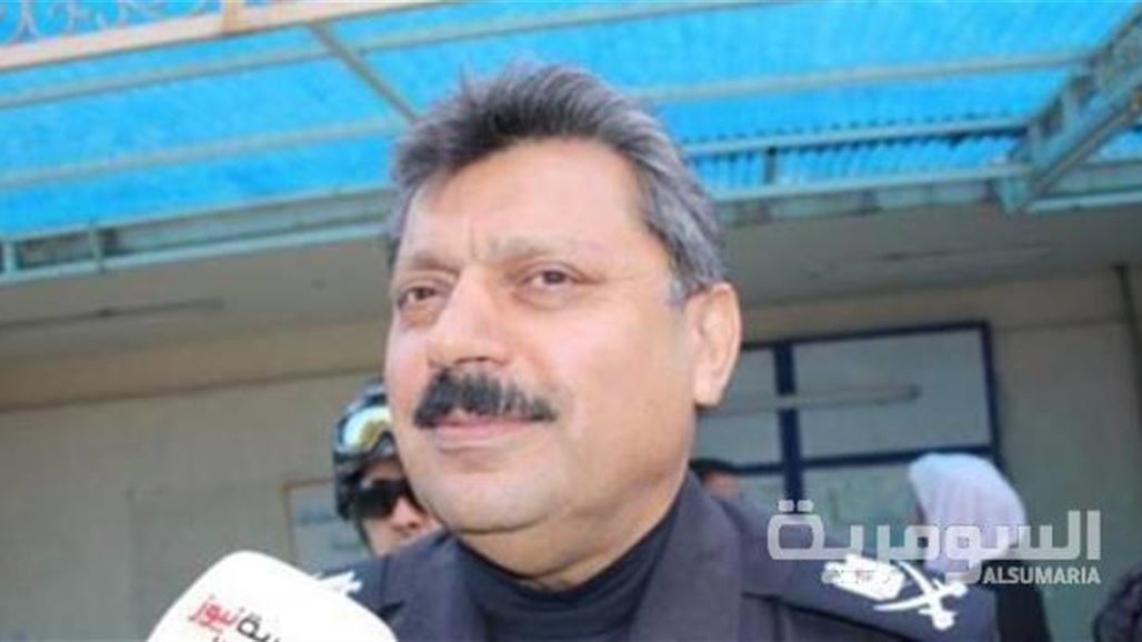 شرطة كركوك تعلن تفكيك عصابة لسرقة السيارات في المحافظة وكردستان