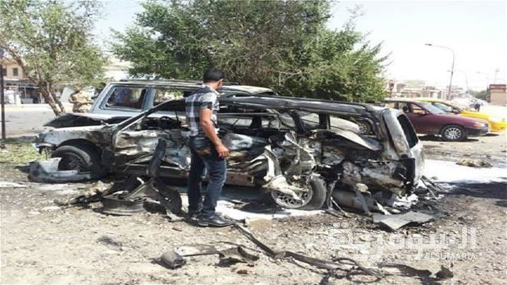 إصابة ثلاثة مدنيين بتفجيرين متعاقبين شمالي البصرة
