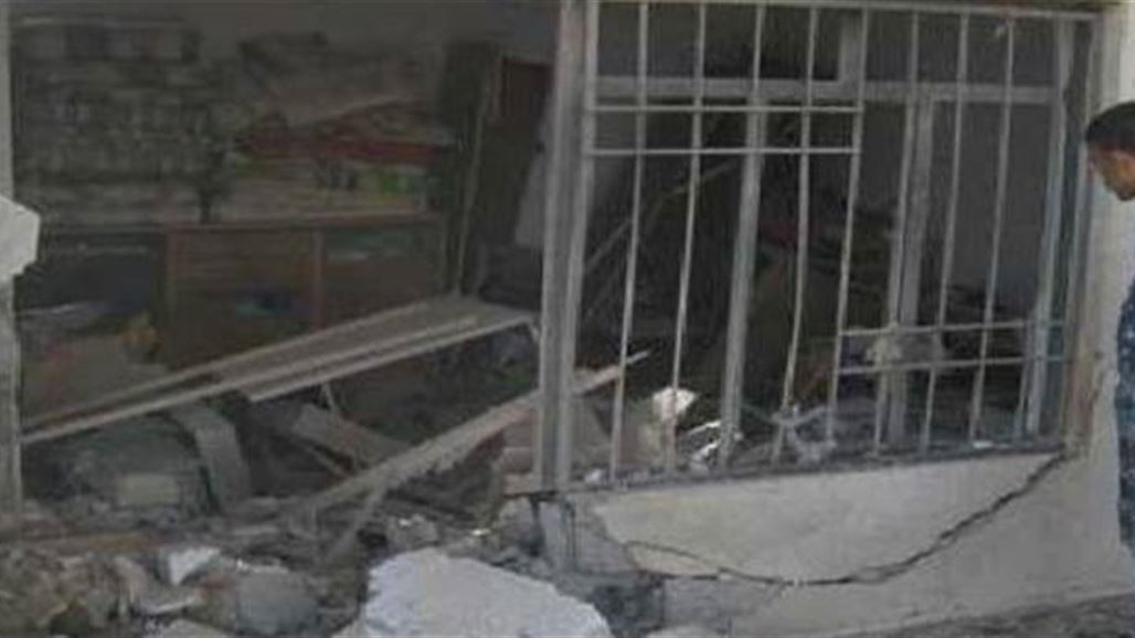 مقتل نجل جندي وإصابة امراتان وخمسة اطفال بتفجير ثلاثة منازل في الموصل