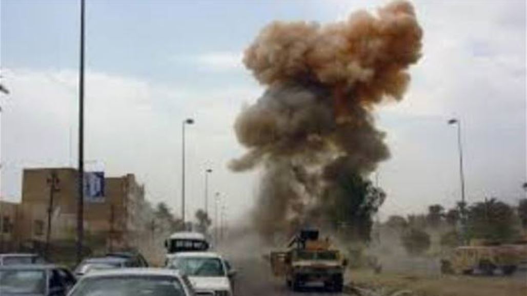 مقتل وإصابة خمسة عناصر من الجيش بانفجار سيارة مفخخة في حديثة