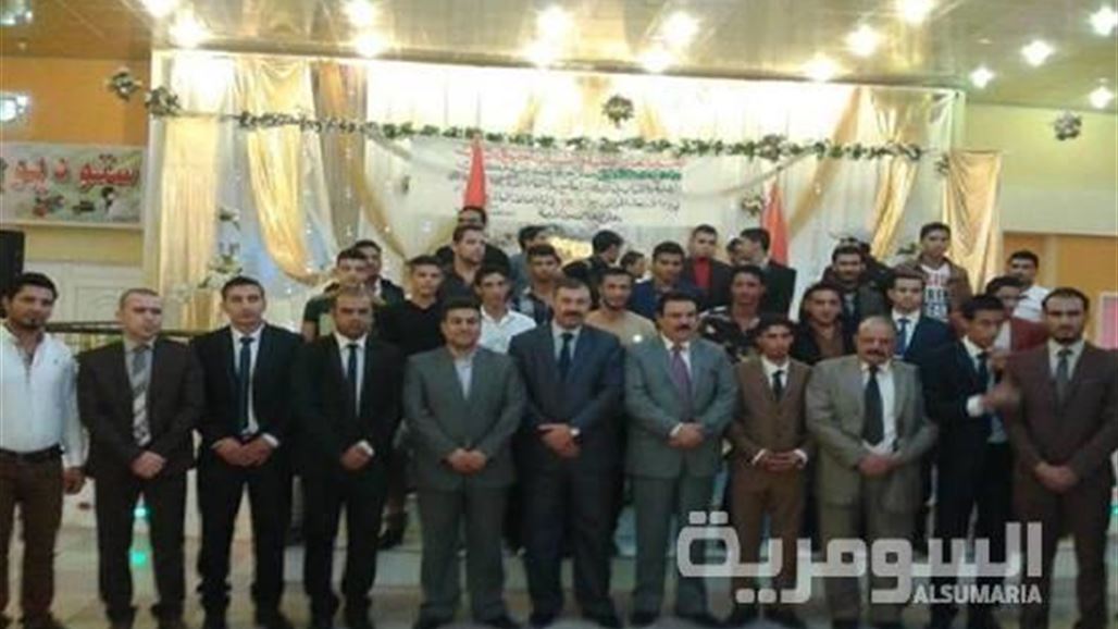 انسحاب 21 عضواً من التجمع الجمهوري العراقي في كركوك