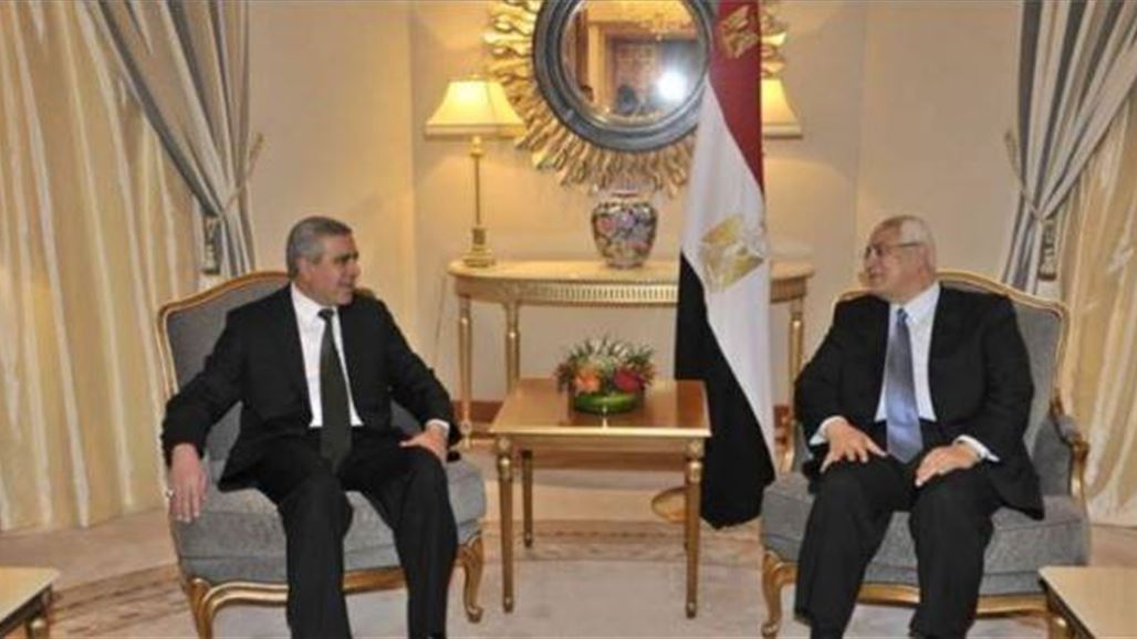 الخزاعي يعلن دعم العراق للاستقرار في المنطقة العربية