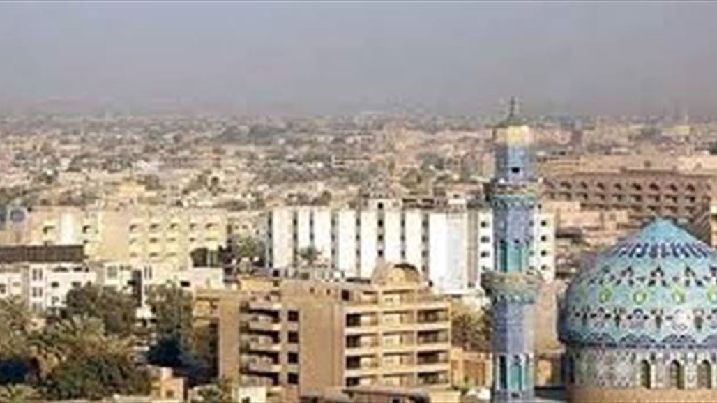 مجلس الوزراء يوافق على اقامة مؤتمر المدن الإسلامية في بغداد عام 2015