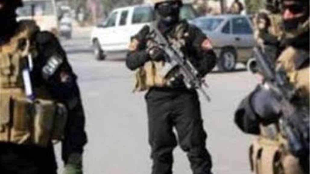 سيطرة عسكرية غربي الموصل تطلق النار خطأ وتصيب سائقي شاحنتين