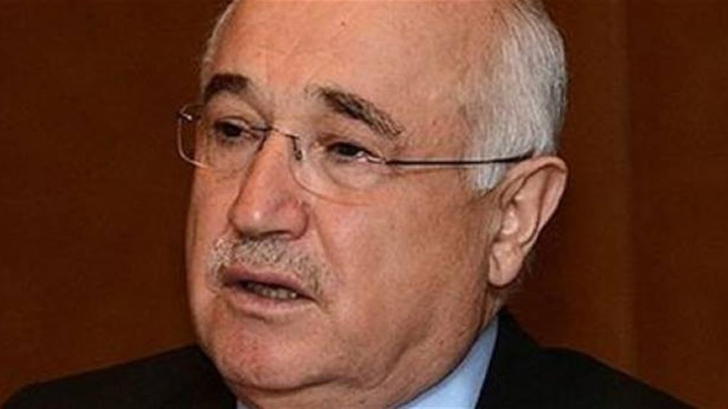 رئيس مجلس الامة التركي يصل الى بغداد ويلتقي النجيفي