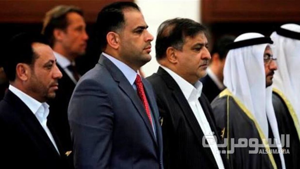 محافظة بغداد ترعى مؤتمرا دوليا لمكافحة "الإرهاب" في العراق