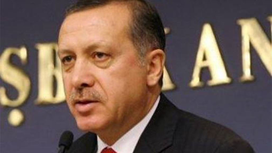 أردوغان يبدي رغبة بلاده بتطوير العلاقات مع العراق ويعلن عن زيارة قريبة لبغداد وأربيل