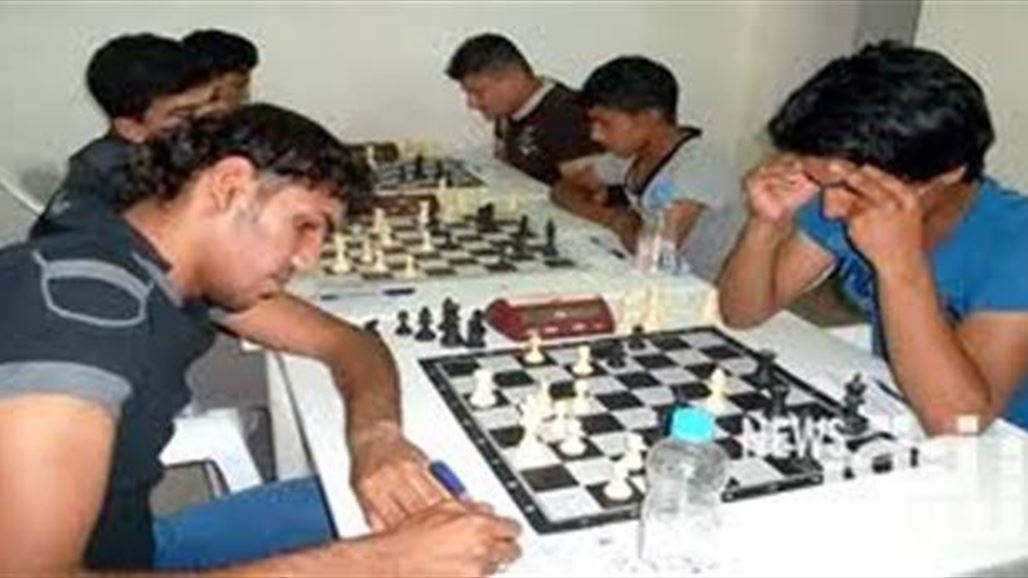 ستة لاعبين قابلين للزيادة في بطولة العالم للشطرنج