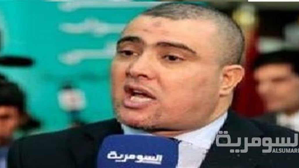 النائب الحسن يطالب بإدراج قانون ضحايا "الإرهاب" على جدول أعمال البرلمان