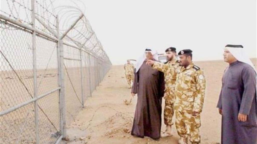 العراق يشكل لجنة لإعادة فتح منفذ عرعر الحدودي مع السعودية