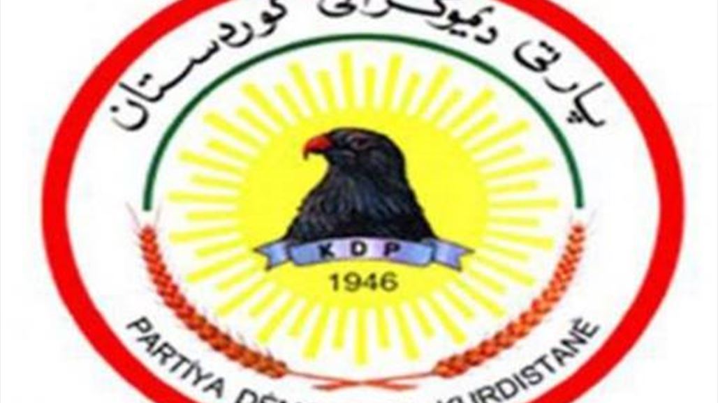 حزب البارزاني ينسحب من قائمة "كركوك كردستانية"