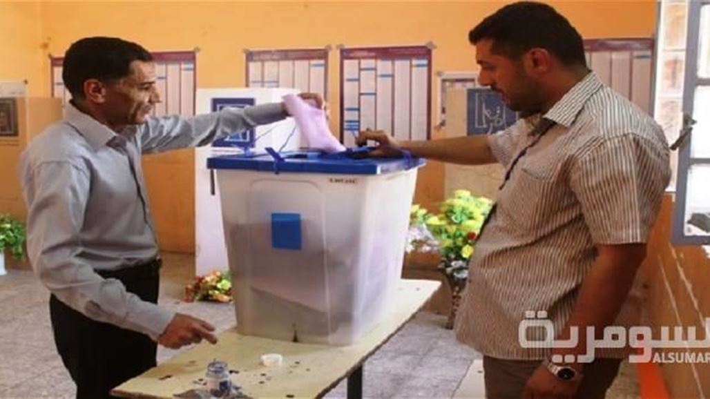 قوى سياسية تعلن تشكيل أكبر ائتلاف انتخابي في البصرة