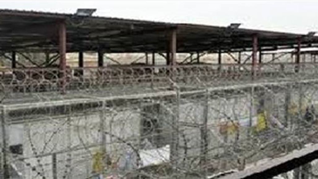 مقتل حارس امني واعتقال تسعة من السجناء الفارين من سجن الكاظمية