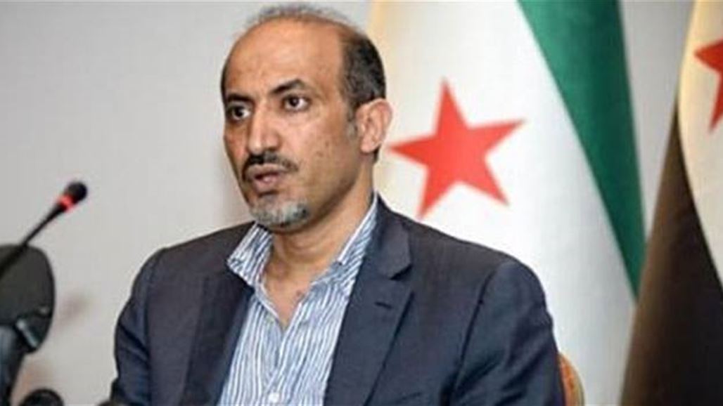الجربا من أربيل: كرد سوريا سيشاركون في جنيف 2 بوفدين مع المعارضة والنظام