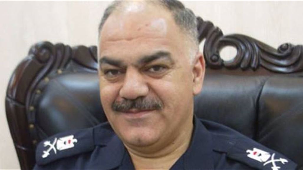شرطة كركوك تعلن تدمير عشرة معاقل لتنظيم القاعدة جنوب غربي المحافظة