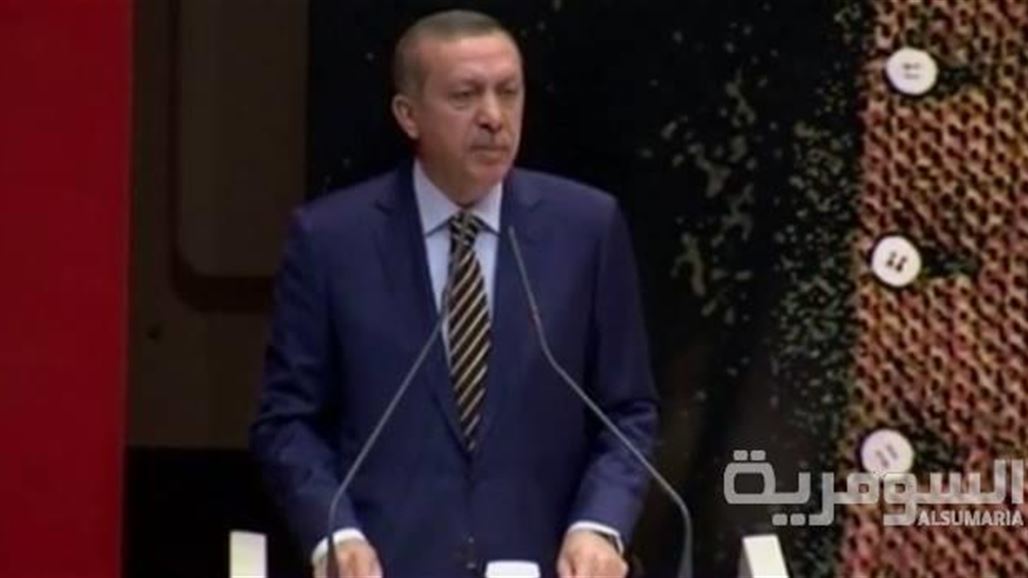 أردوغان يجري تعديلا موسعا في حكومته