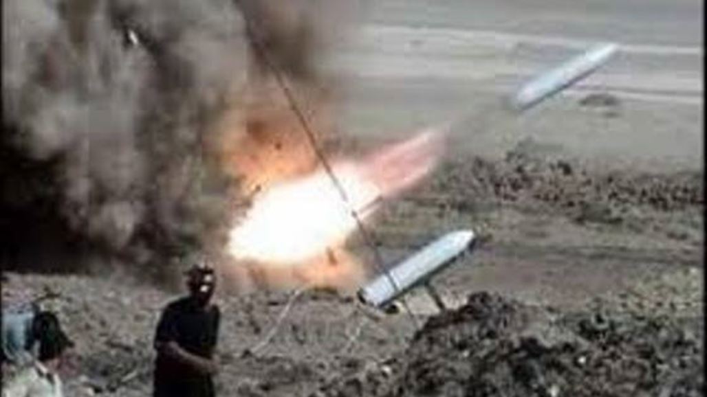 قصف بقذائف هاون يستهدف مطار بغدادالدولي