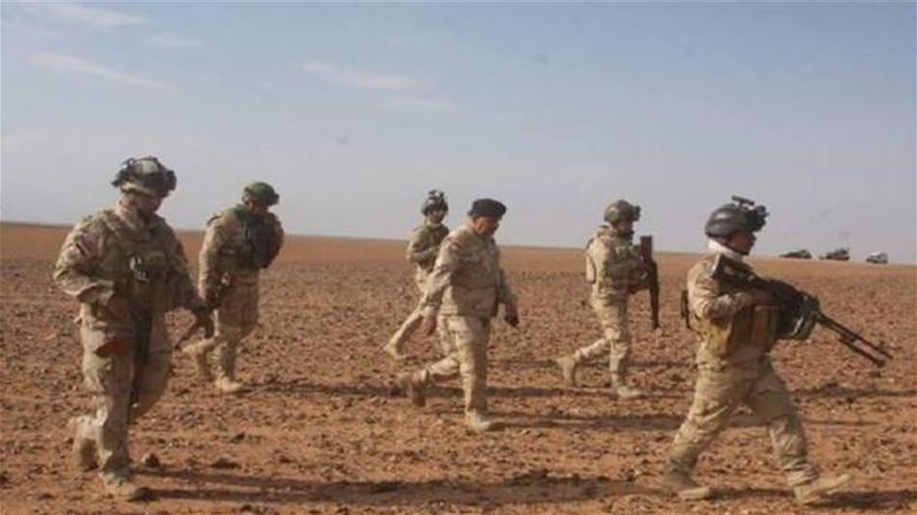 مجلس الانبار: العمليات العسكرية بصحراء المحافظة شبه منتهية