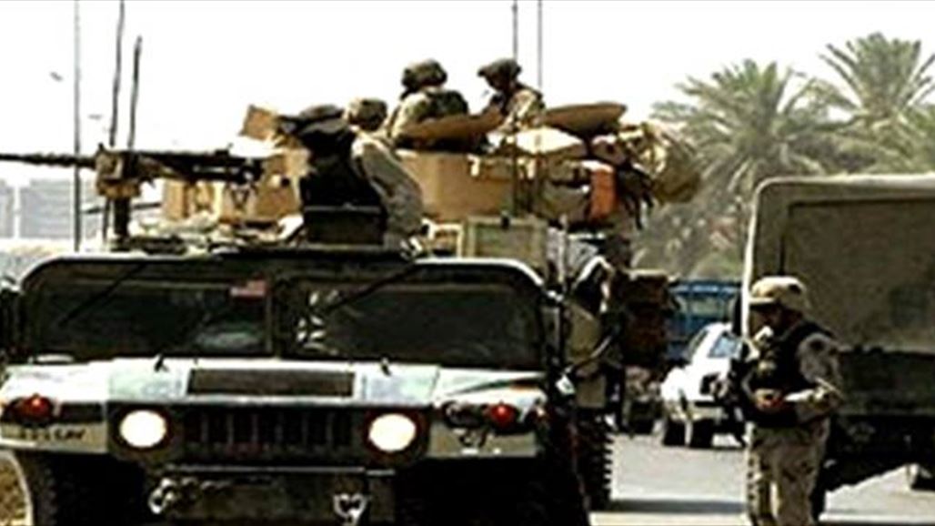 مجلس عشائر الأنبار: الجيش يمنع دخول المواد الغذائية والوقود إلى الرمادي