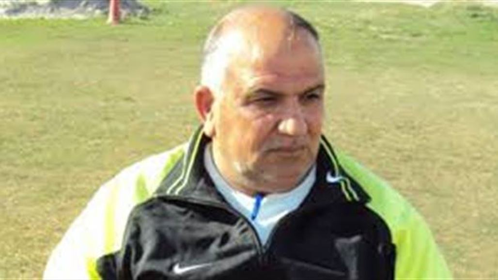 المدرب علي وهاب يطالب بحماية مناهج المدربين ويعتبر تأجيل الدوري مؤثرا في جوانب مختلفة