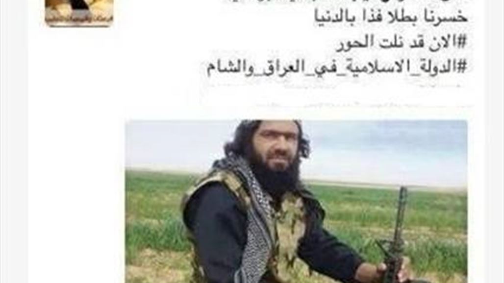 تنظيم القاعدة ينعى مقتل "شاكر وهيب"