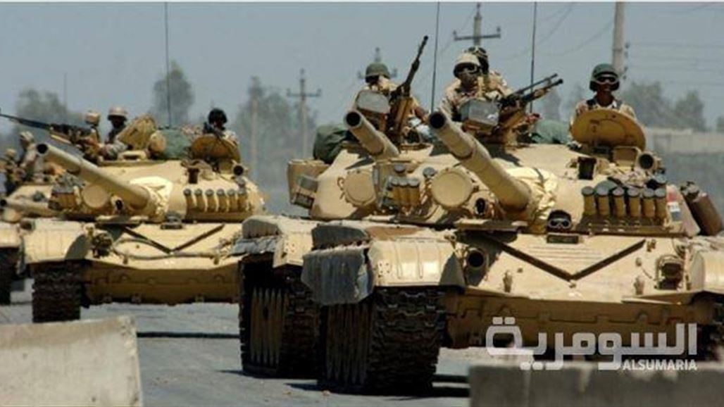 الحكومة تدعو الدول العربية والاقليمية للاصطفاف مع العراق في معركة الانبار