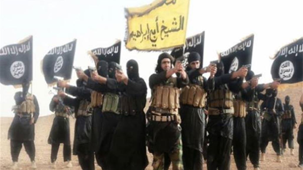 رجل دين بارز في الانبار: داعش سرطان يجب سحقه بشتى الوسائل
