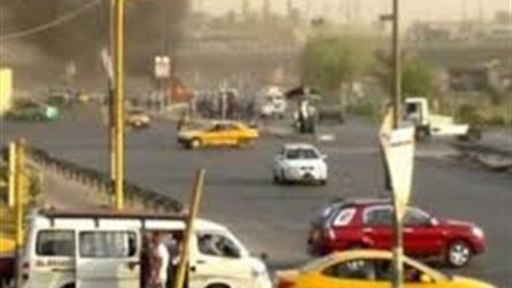 ستة قتلى و16 جريحا على الاقل بالتفجير الذي استهدف المتطوعين قرب مطار المثنى