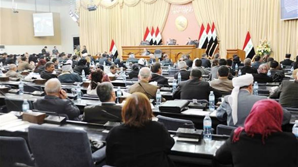 البرلمان يؤجل التصويت على مشروع قانون عقد المعاهدات لعدم اكتمال النصاب