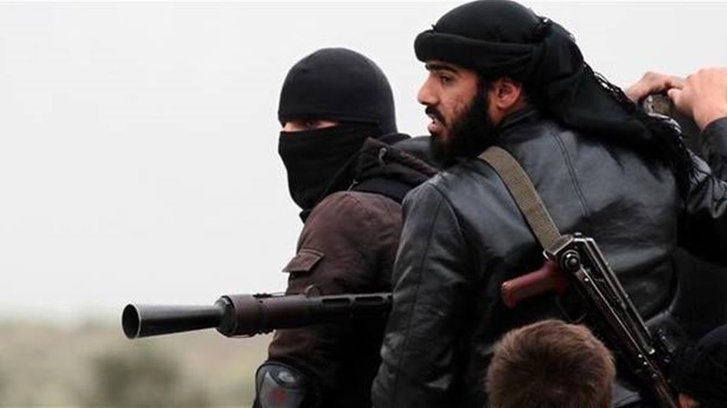 بلجيكا تكشف عن مقتل عشرين من مواطنيها من اصل 200 إنضموا لـ"داعش" في سوريا