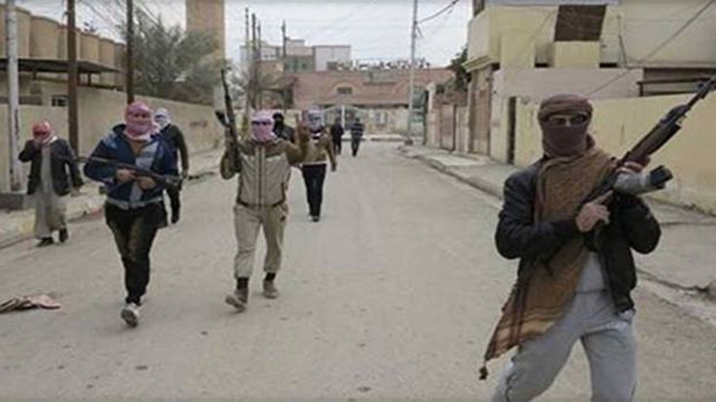 مقتل ثلاثة من عناصر الشرطة في سيطرة وهمية غرب الموصل