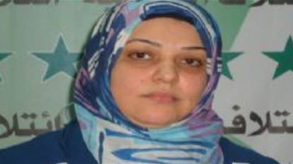 نائبة عن ديالى تنتقد "الاعتقالات العشوائية" شمال شرق بعقوبة وتطالب بالتحقيق