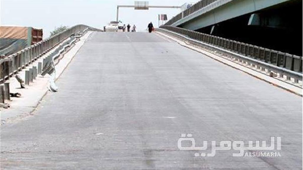 القوات الامنية تغلق جميع الجسور في مدينة الموصل