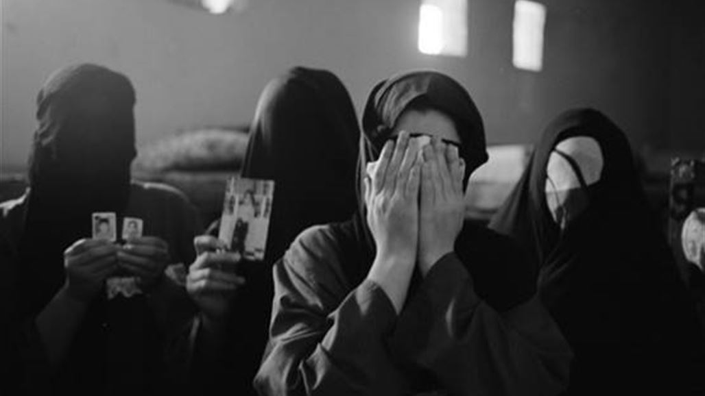 هيومن رايتس تتهم العراق باحتجاز آلاف النساء "دون حق" والقضاء بافتقاد المعايير الدولية