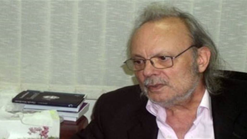 وفاة الشاعر اللبناني أنسي الحاج عن 77 عاماً