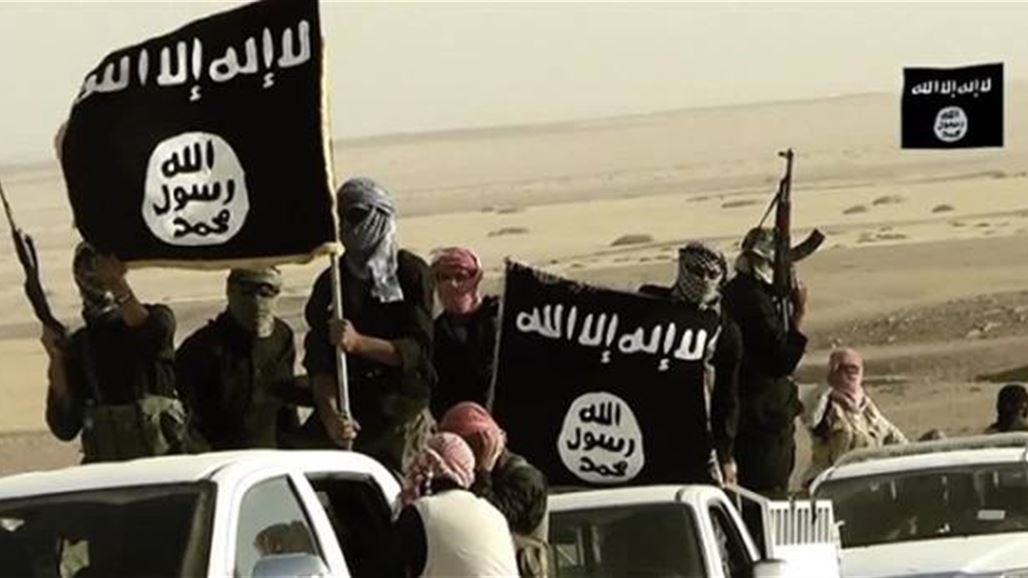 قائممقامية الخالص تطالب بإنشاء "خط نار" لمواجهة عناصر "داعش" الهاربين من سليمان بيك